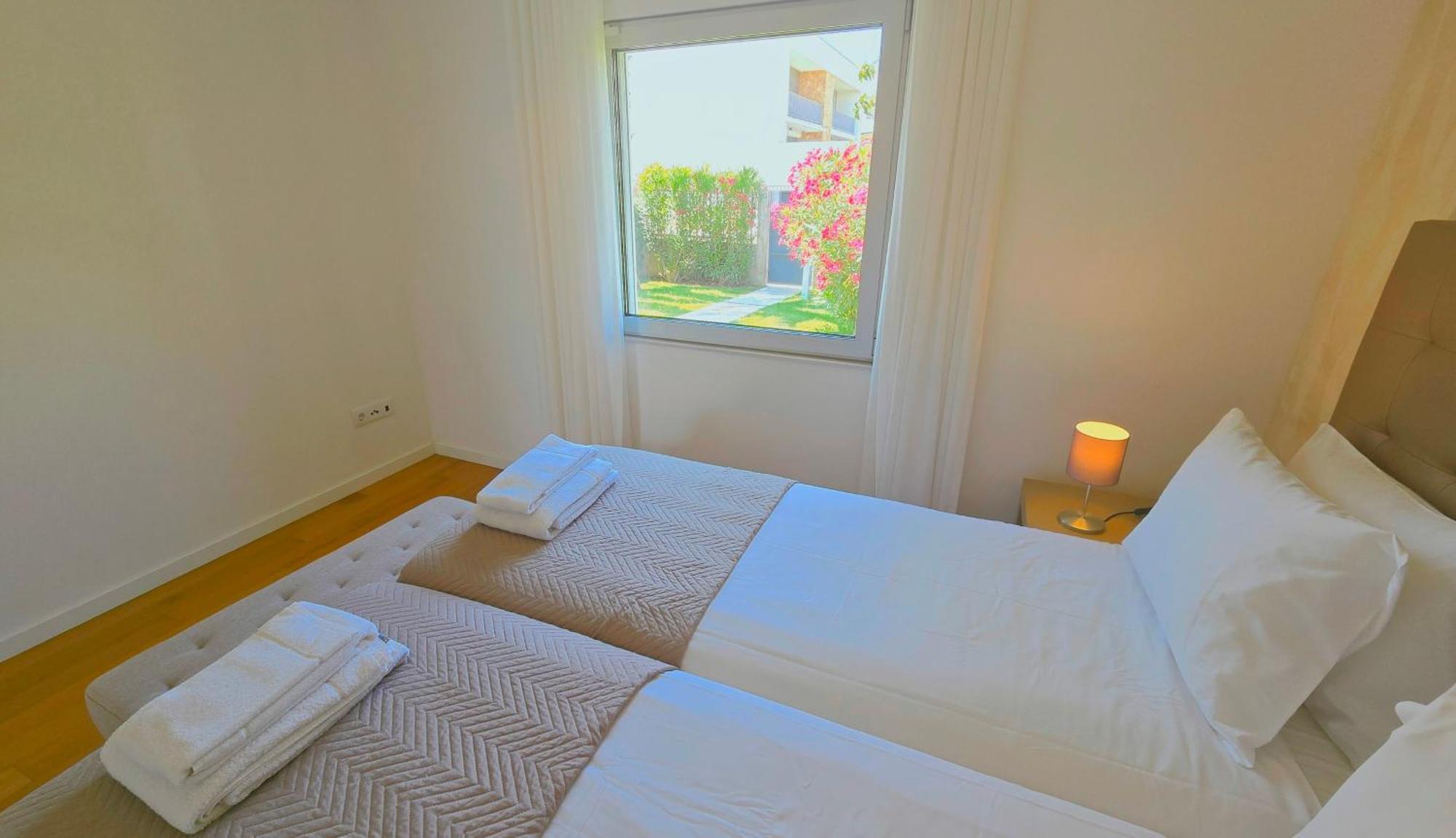 Luxury Villa & Private Heatable Pool In Albufeira Buitenkant foto