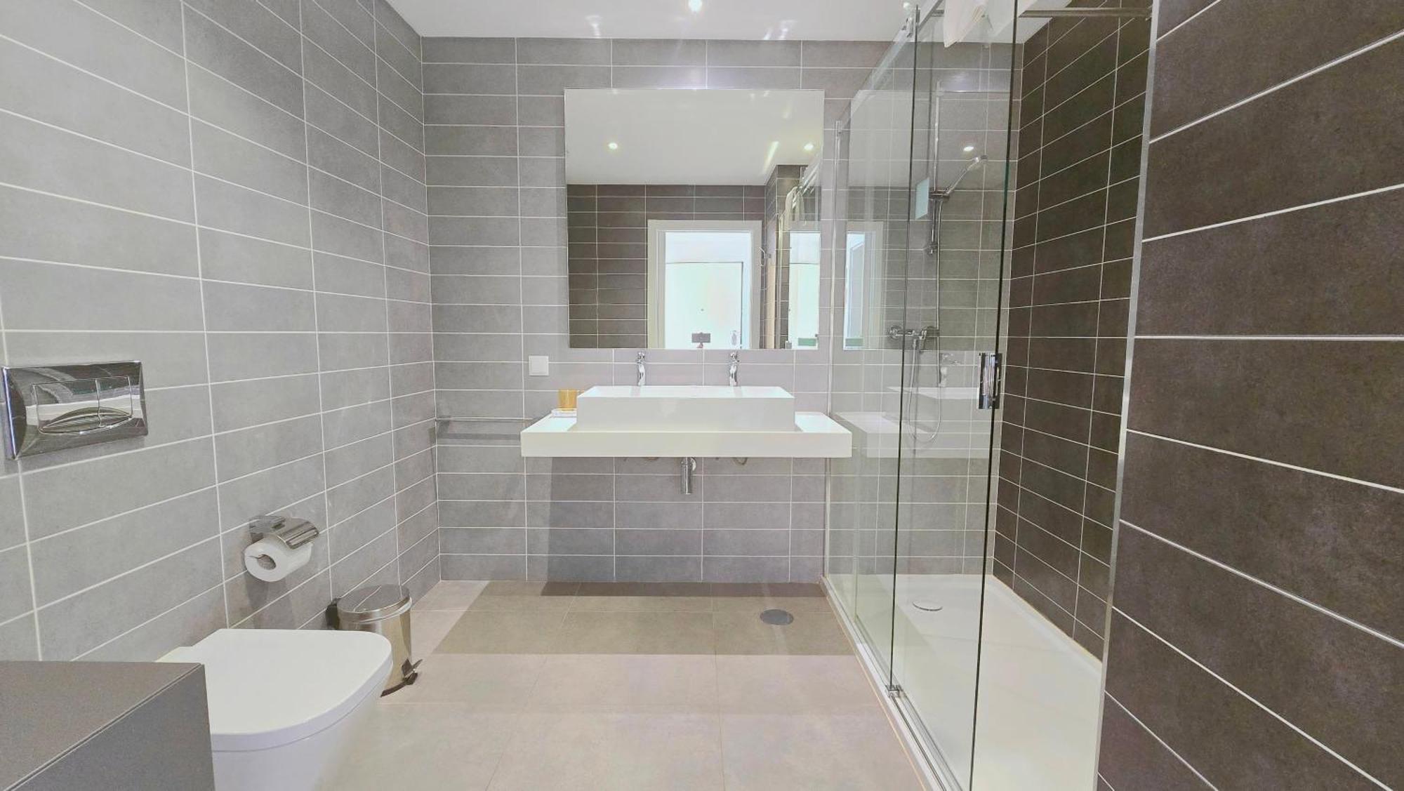 Luxury Villa & Private Heatable Pool In Albufeira Buitenkant foto