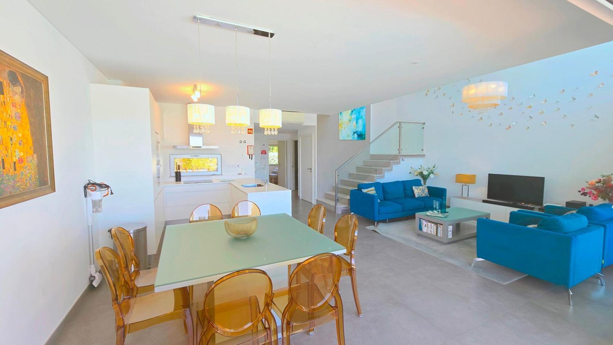 Luxury Villa & Private Heatable Pool In Albufeira Buitenkant foto