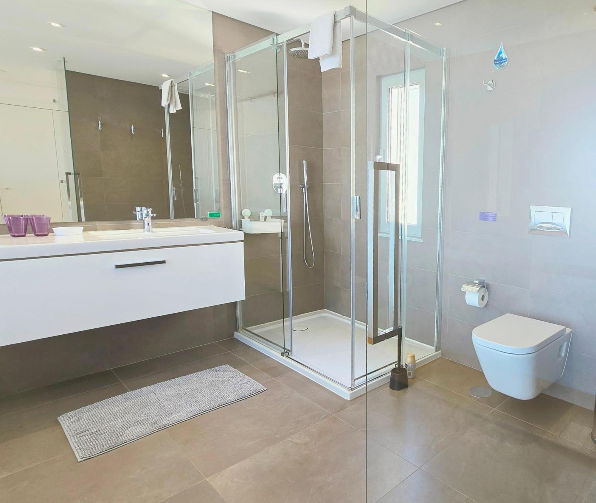 Luxury Villa & Private Heatable Pool In Albufeira Buitenkant foto